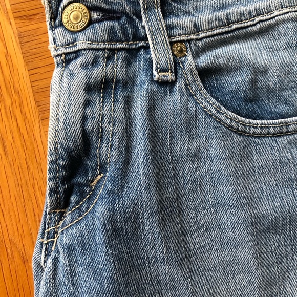 Jeans Lévis 524 neuve ❤️😁 gr7 - Picture 4 of 5